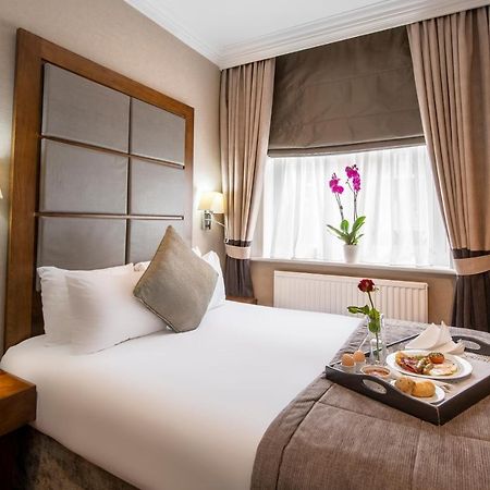 Gem Langham Court Hotel Лондон Екстер'єр фото